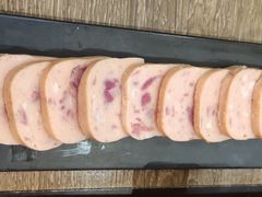 午餐肉-新辣道鱼火锅(世纪金源购物中心店)