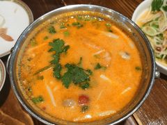 -Siam泰餐厅(水上公园店)