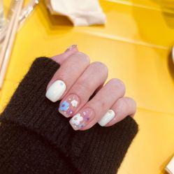 -Hands Nail专业美甲美睫