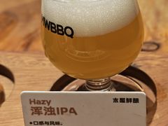 -木屋烧烤(龙岗南联店)