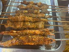 -齐齐哈尔烤肉·涮羊肉(光华中心店)