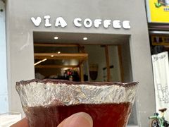 -via coffee(万象城店)