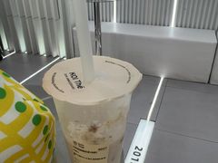 -KOI Thé(厦门国贸广场店)