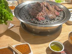 -霸腹烤肉(厦门柚子番店)