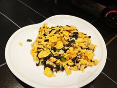 -老李家土菜馆·安吉地标美食
