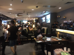 大堂-大头虾越式风味餐厅(光明广场店)