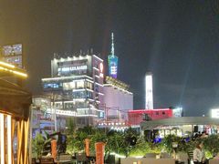 -琶醍壹号•潮菜江景餐吧