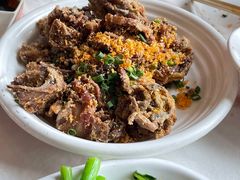 -大鸭梨烤鸭店(光彩店)