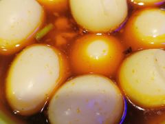 老卤鹌鹑蛋-钢管厂五区小郡肝串串香火锅(人民广场店)
