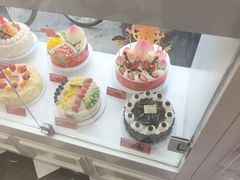 -味多美蛋糕(新和平里店)