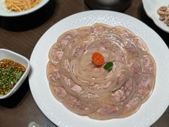 -阿伟海鲜楼·福建菜(延寿店)