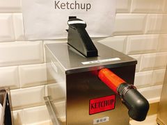 -The Habit Burger Grill 哈比特汉堡(爱琴海店)