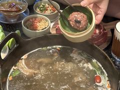 -盡膳口福·百年汤方火锅(科华北路店)