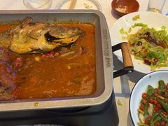 -潇湘楼(环保园店)