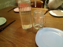 白水-盛京辽菜小馆(龙之梦购物中心店)