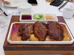 -金翠皇宫粤菜·点心·海鲜(科技园店)
