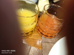 -白天鹅宾馆·流浮阁咖啡厅