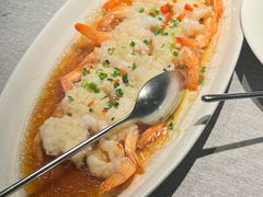 蒜蓉粉丝虾-穿越·外婆家(西溪天堂店)