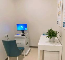 -大麦微针植发丨全国连锁