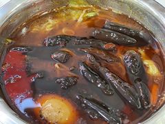 -鹍记特色牛杂面