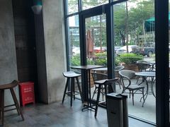 -星巴克(深圳龙岗摩尔城店)