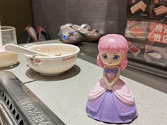 -海底捞火锅(8号仓店)