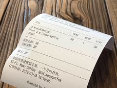 -maan coffee漫咖啡(通州店)