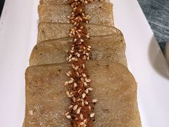 -汤记传菜(秀浦路店)