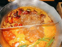 -湊湊火锅·茶憩(皇姑万象汇店)