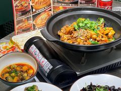 -肥家大排档(天河体育西店)