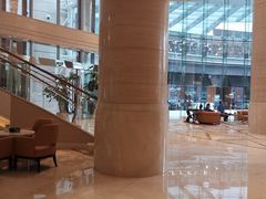 -上海雅居乐万豪侯爵酒店