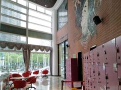 -一兆韦德健身(慧芝湖店)