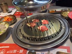 -韩一品韩国料理(柏庐南路店)