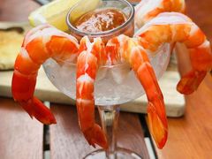 -THE CANNERY&JUJU 新鲜海鲜·牛排美食酒廊