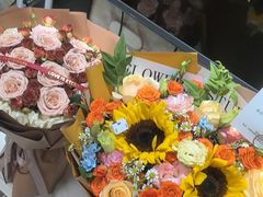 -鹅村长(世纪花园店)