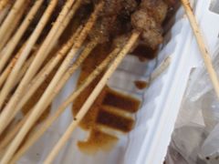 -十里铺铁板鱿鱼