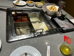 -海底捞火锅(振华广场店)