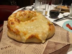 -波特曼西餐厅(南岗店)