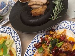 -KingThaia金泰兰(滨江天街店)