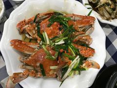 -钱大妈海鲜饭店(保利林语店)