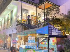 -福苗小骆驼烧烤(莲湖路店)