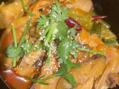 -周家二小姐的菜(西津渡店)