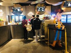 -百美汇影城(LUXE嘉里中心店)