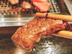 -俺的焼肉(銀座9丁目店)