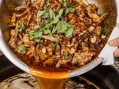 -孙婆婆美蛙兔火锅(踏水桥店)