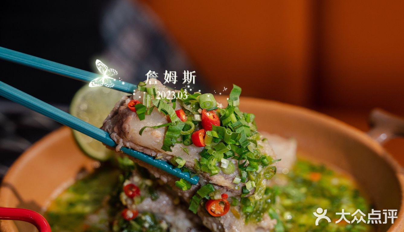 晚餐吃什么？来Get氛围感拉满的泰式美食