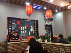 -台州老六海鲜面馆(上南总店)