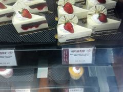-苹果花园(桂林路店)