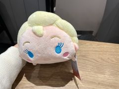 -BIG PINK大粉娃娃机主题馆(圆融星座店)