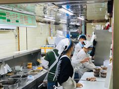 -芳婆糕团店(王府大街店)
